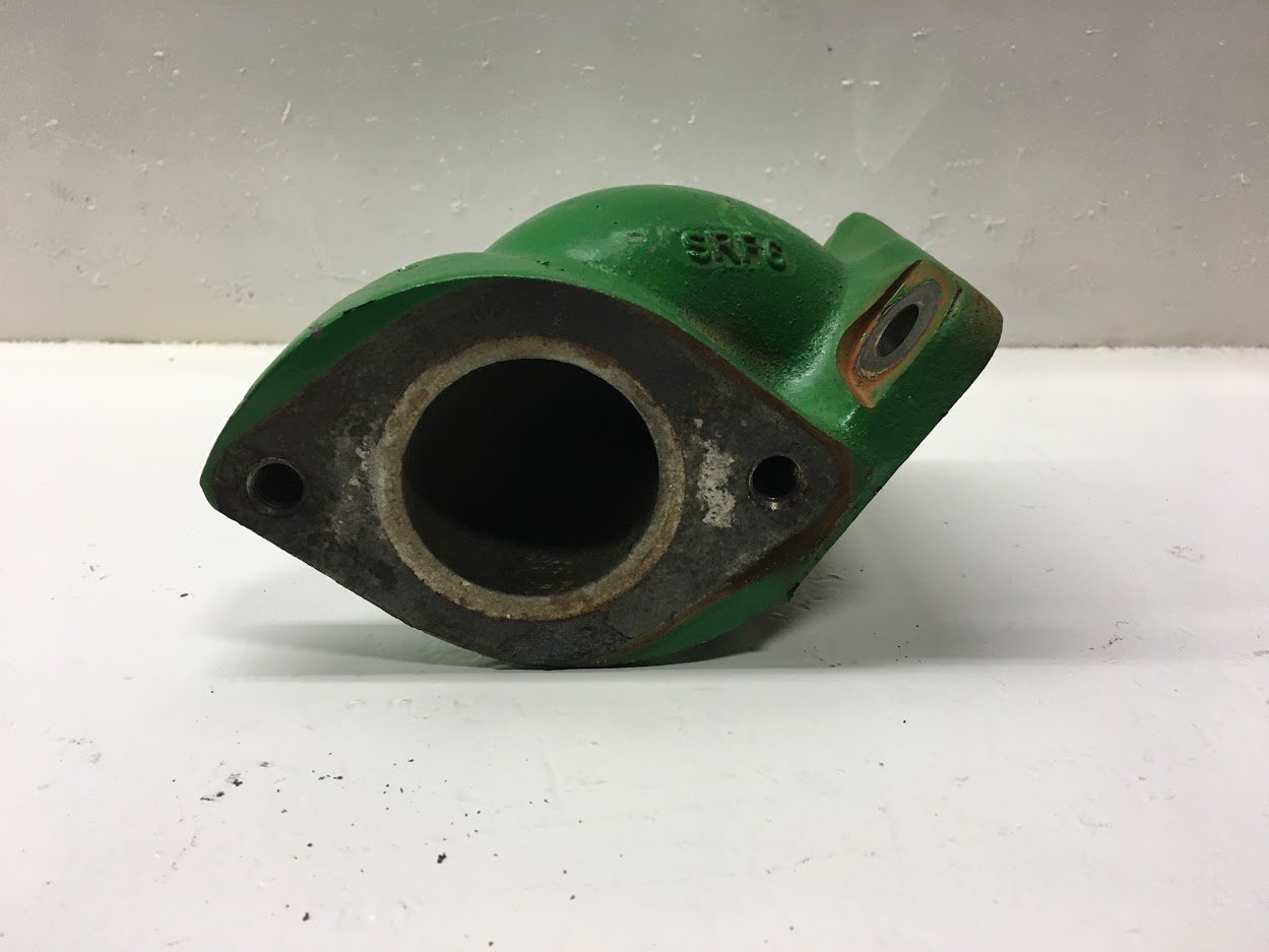 ADAPTER HOUSING