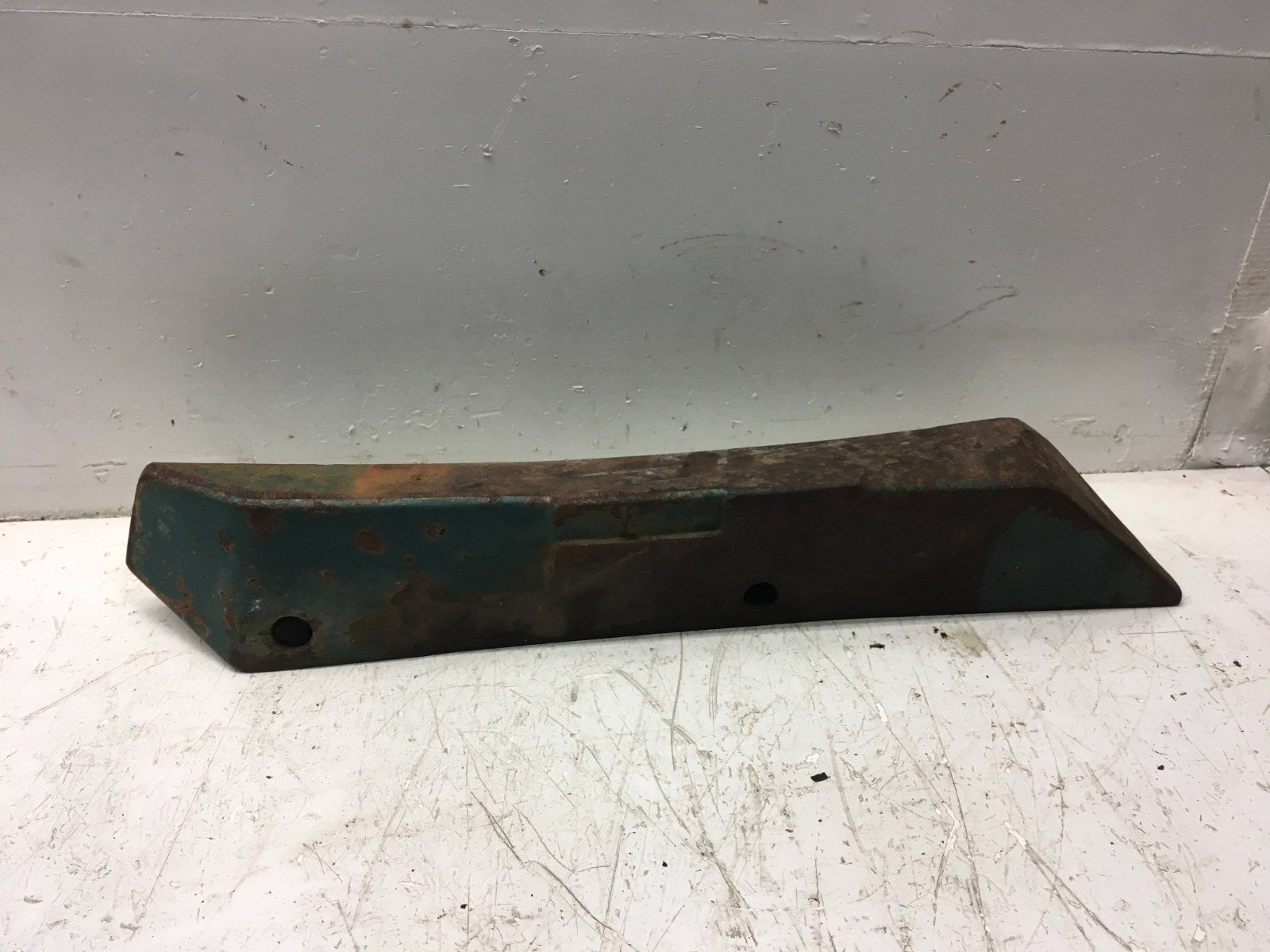 SWAY BLOCK - LH