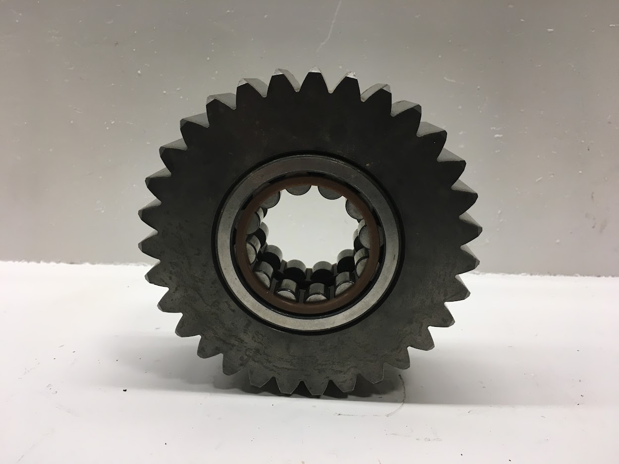SPUR GEAR