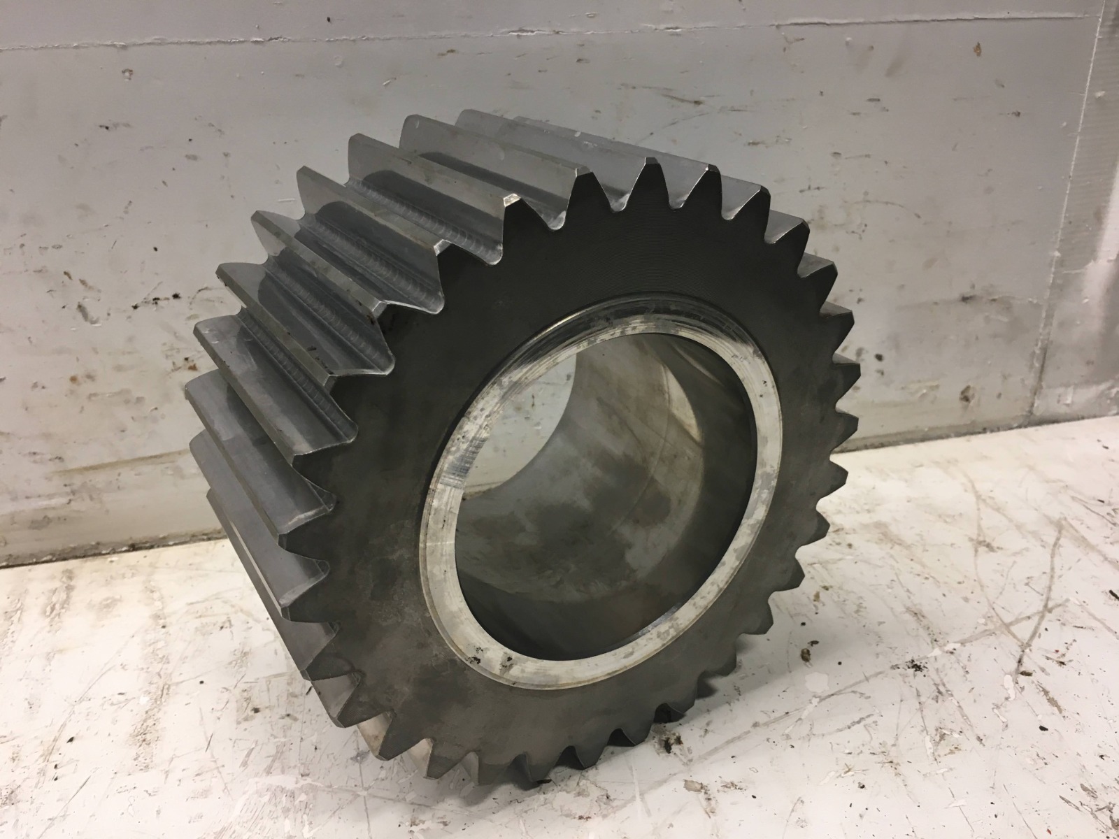 AXLE PINION GEAR