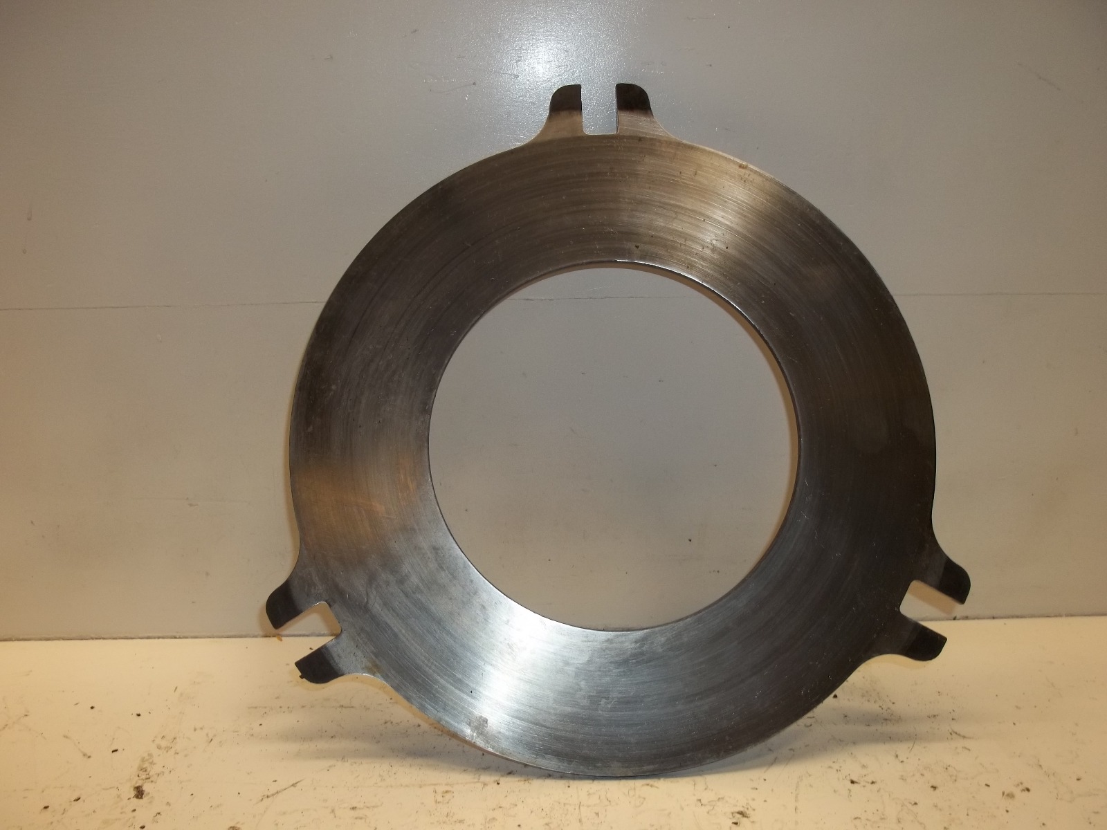 PTO CLUTCH SEPARATOR PLATE