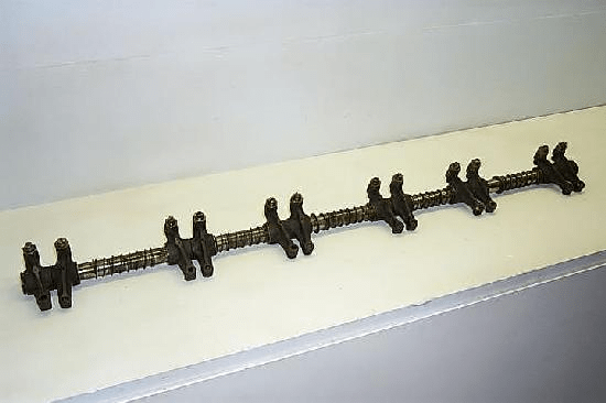 ROCKER ARM ASSEMBLY