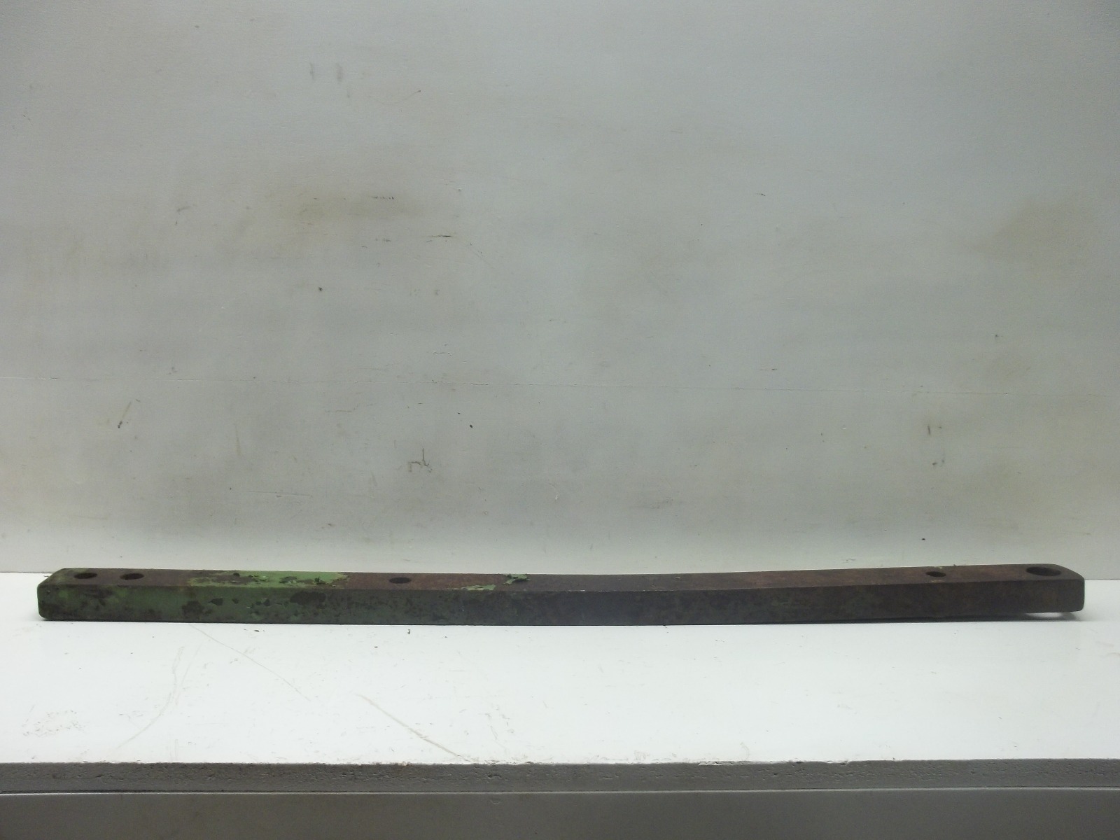DRAWBAR - STRAIGHT