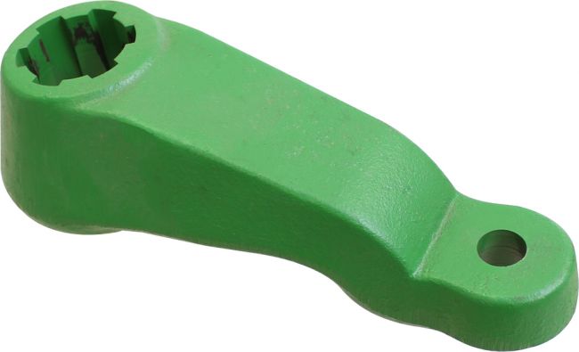 STEERING ARM - L.H.