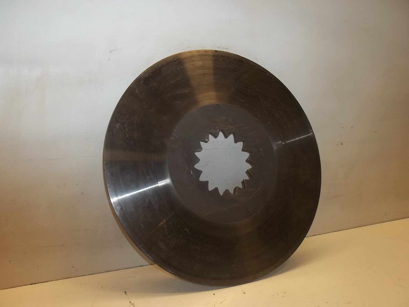 BRAKE DISK