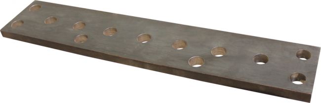 DRAWBAR SUPPORT - TOP