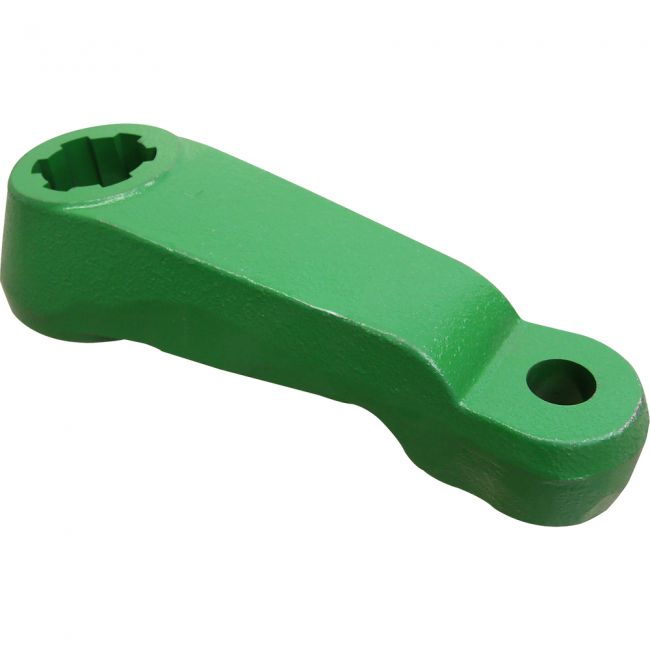 STEERING ARM - L.H.