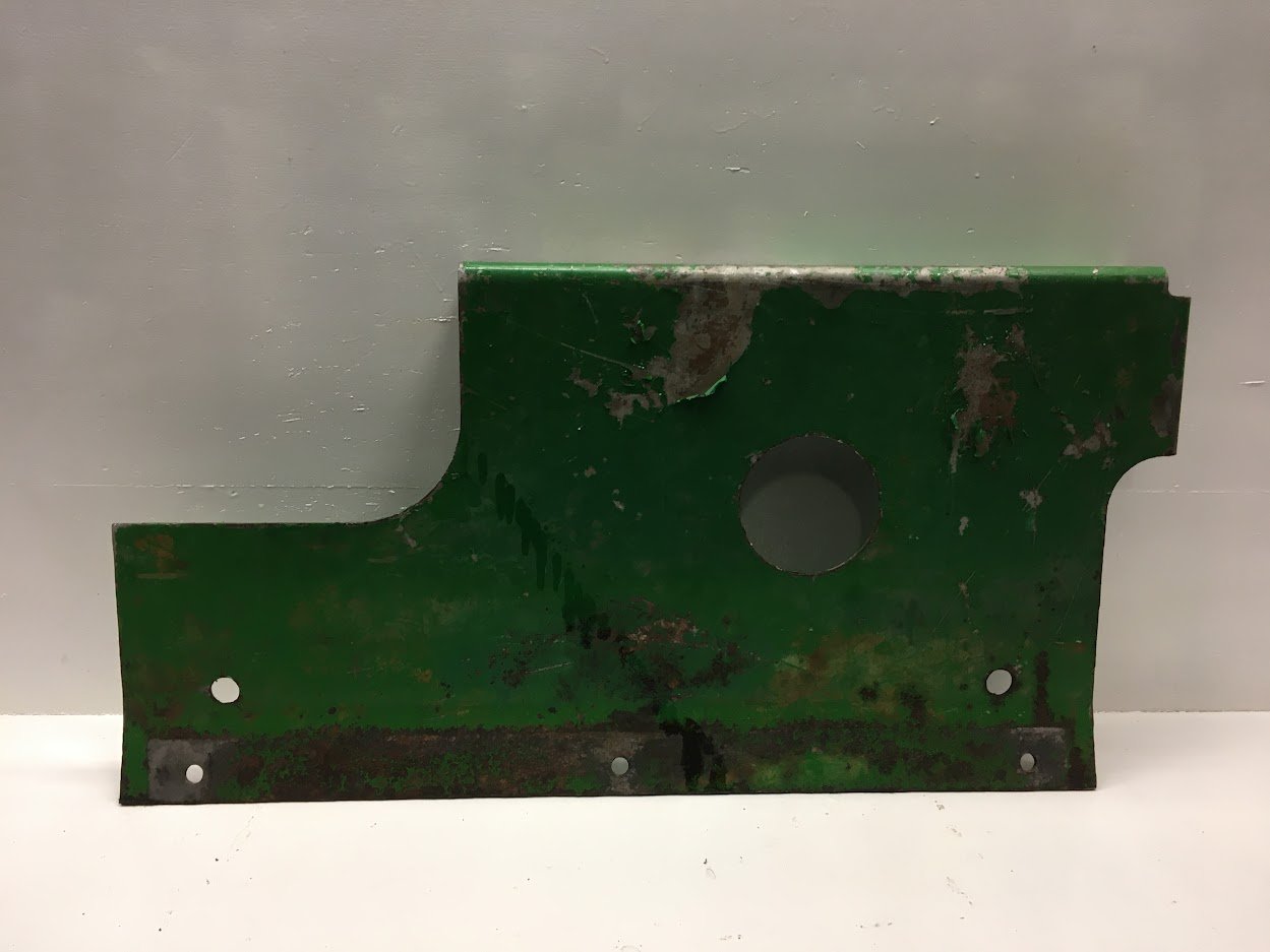 PLATE