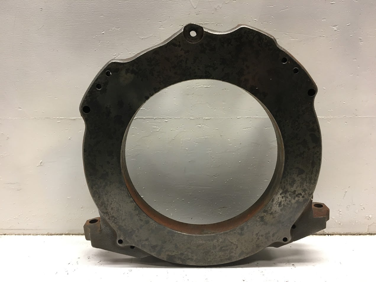 BRAKE HOUSING