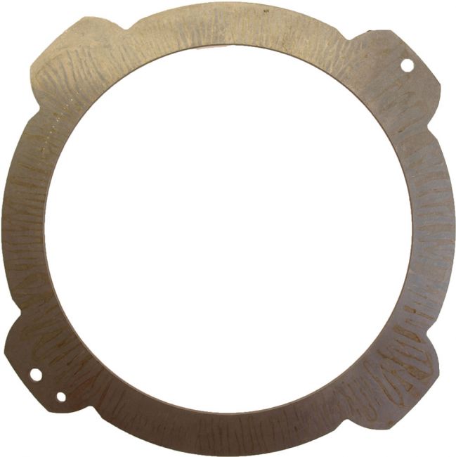 PISTON RETURN PLATE - B3