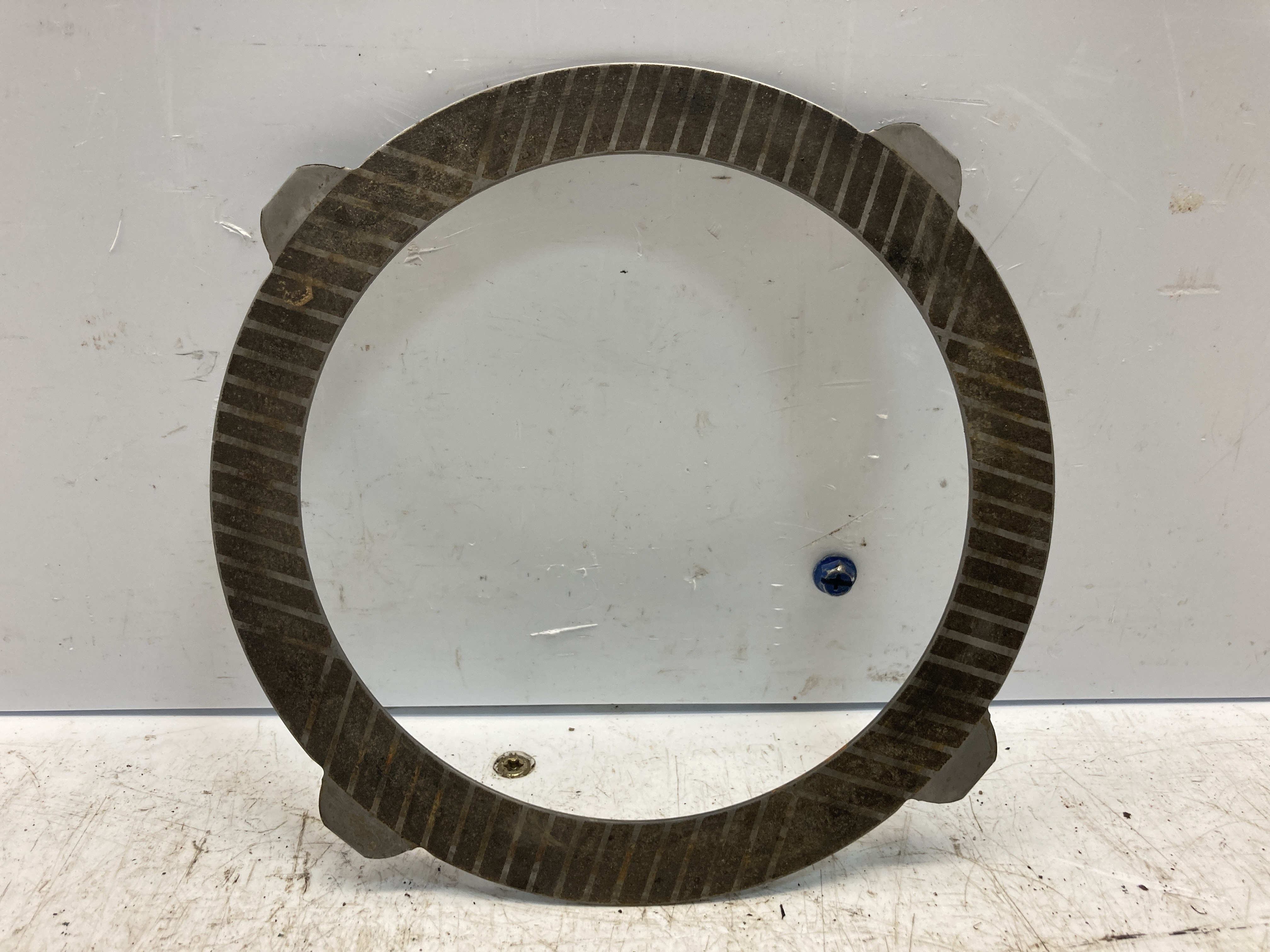 MFWD CLUTCH DISK