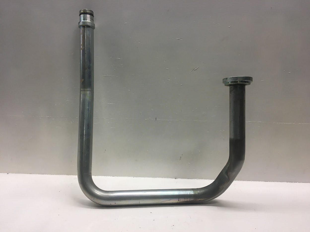 OIL LINE