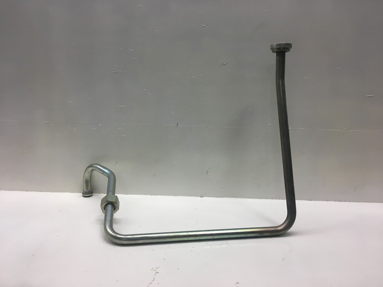 OIL LINE