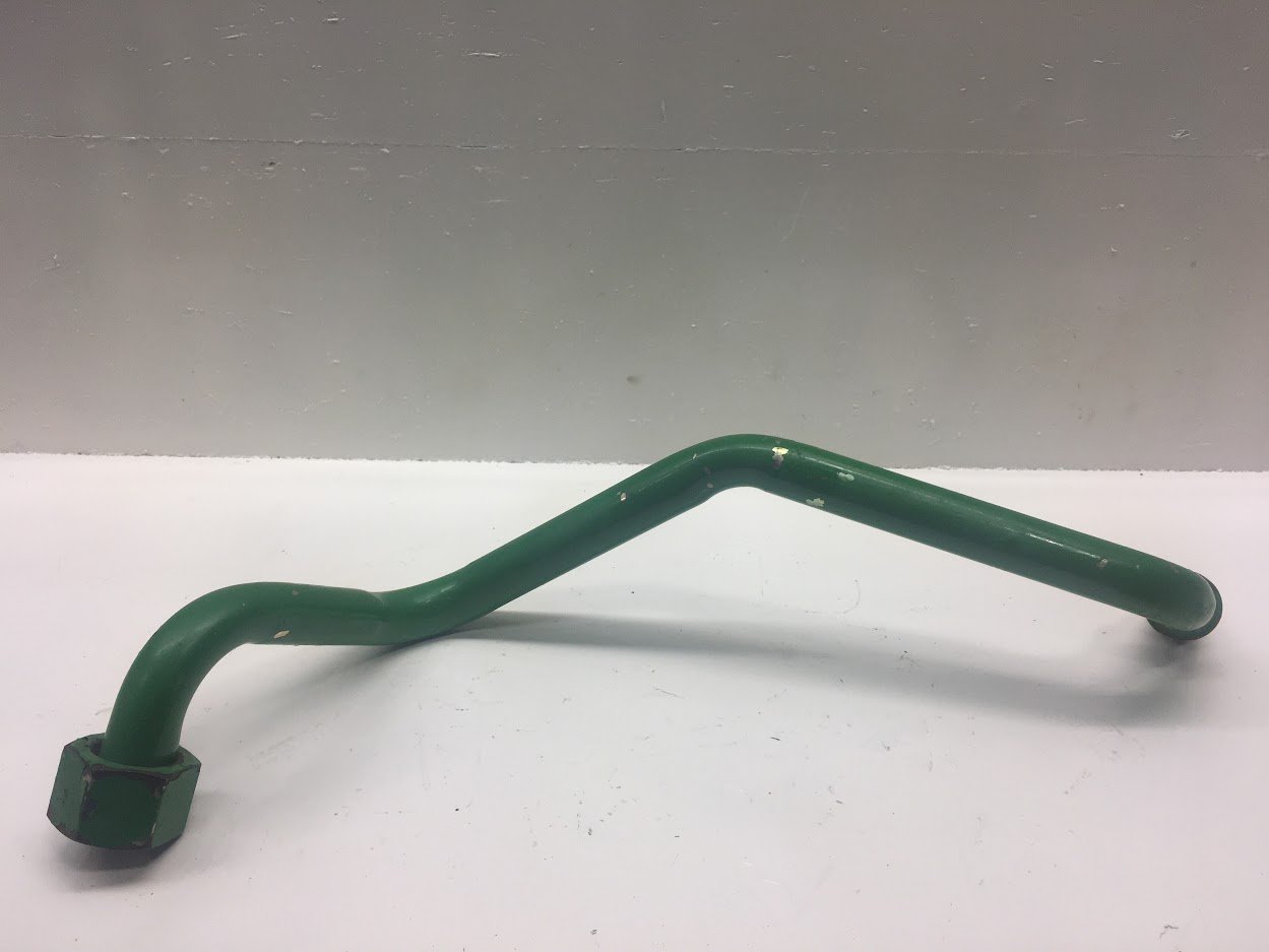 OIL TUBE