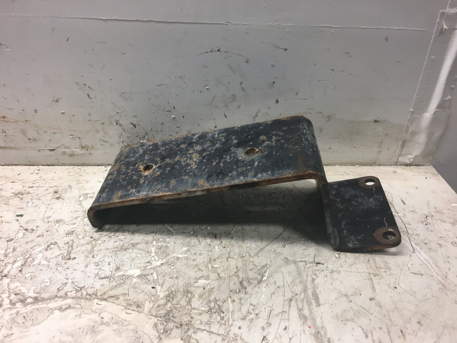 TANK BRACKET
