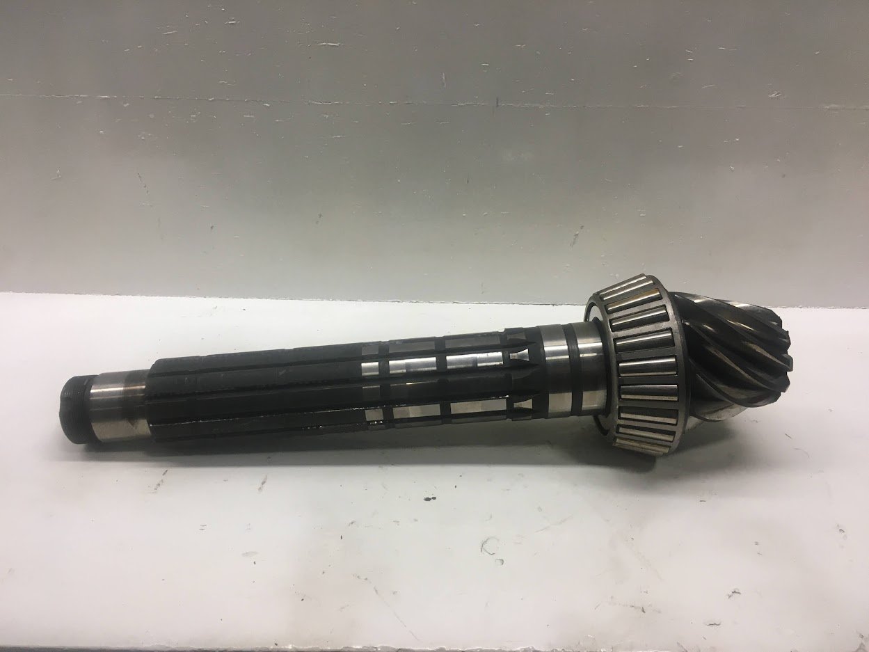RING & PINION SET