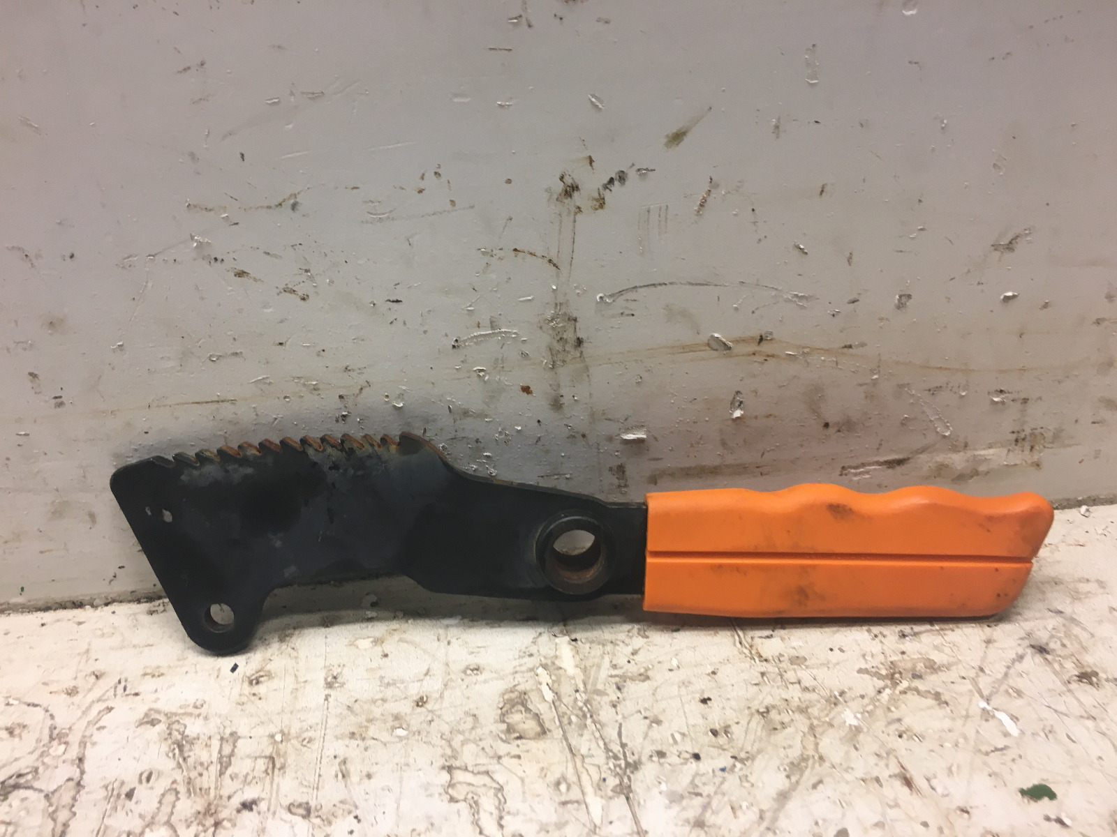 BRAKE LEVER