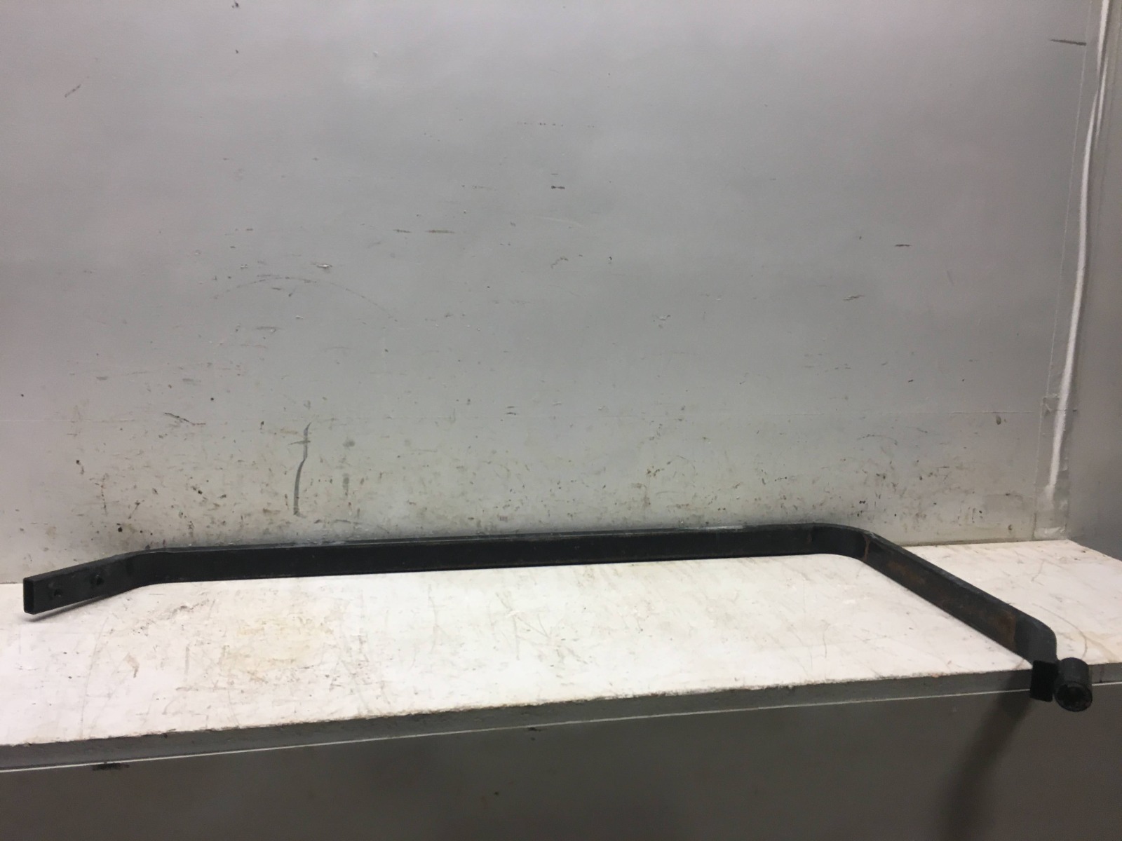 TANK SUPPORT TUBE