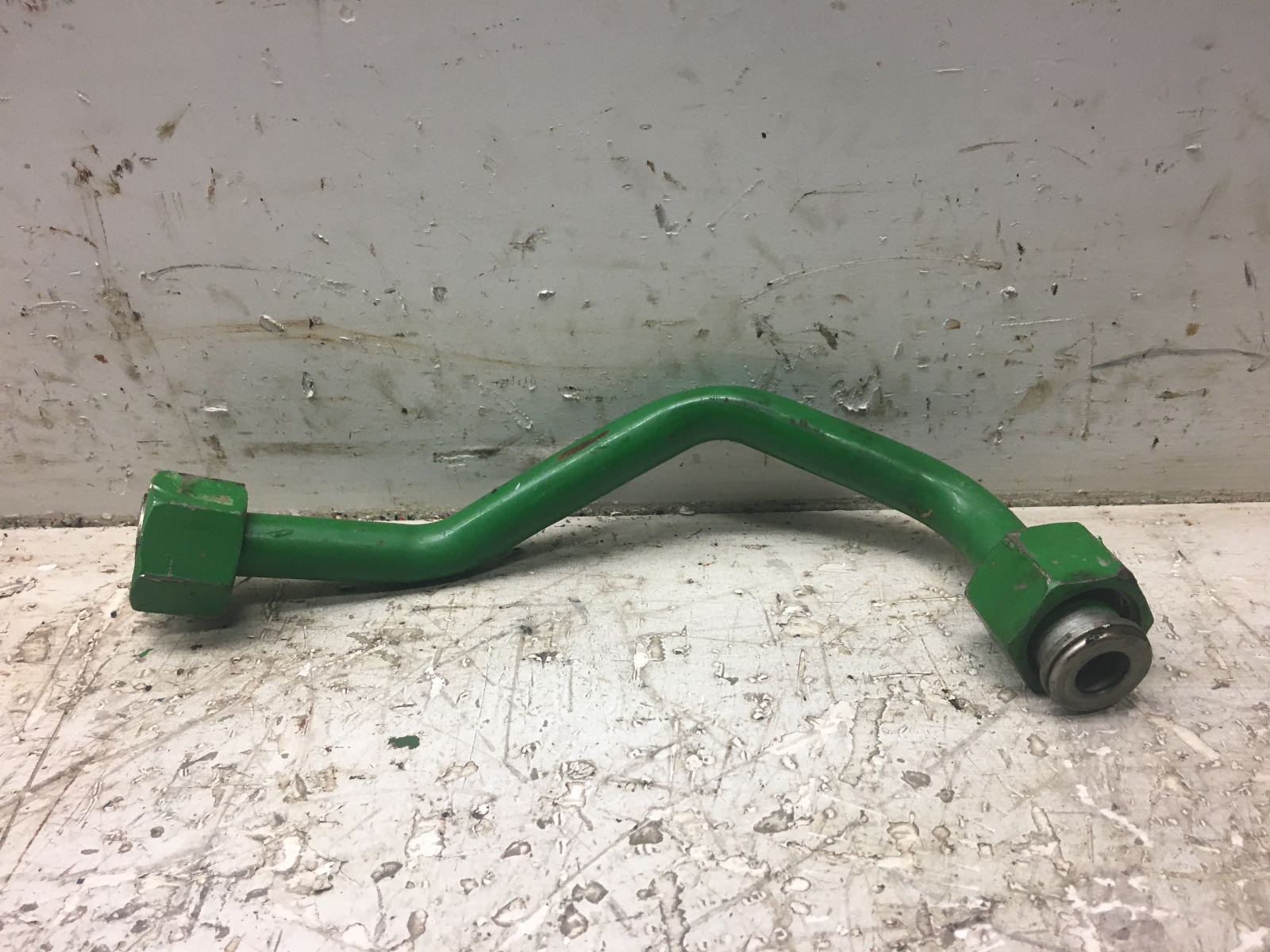 OIL TUBE