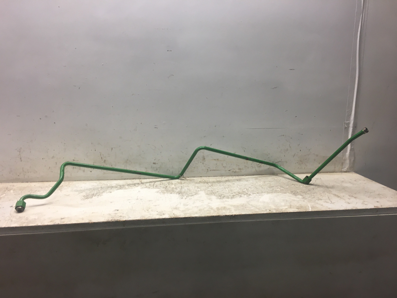 OIL TUBE - L.H.