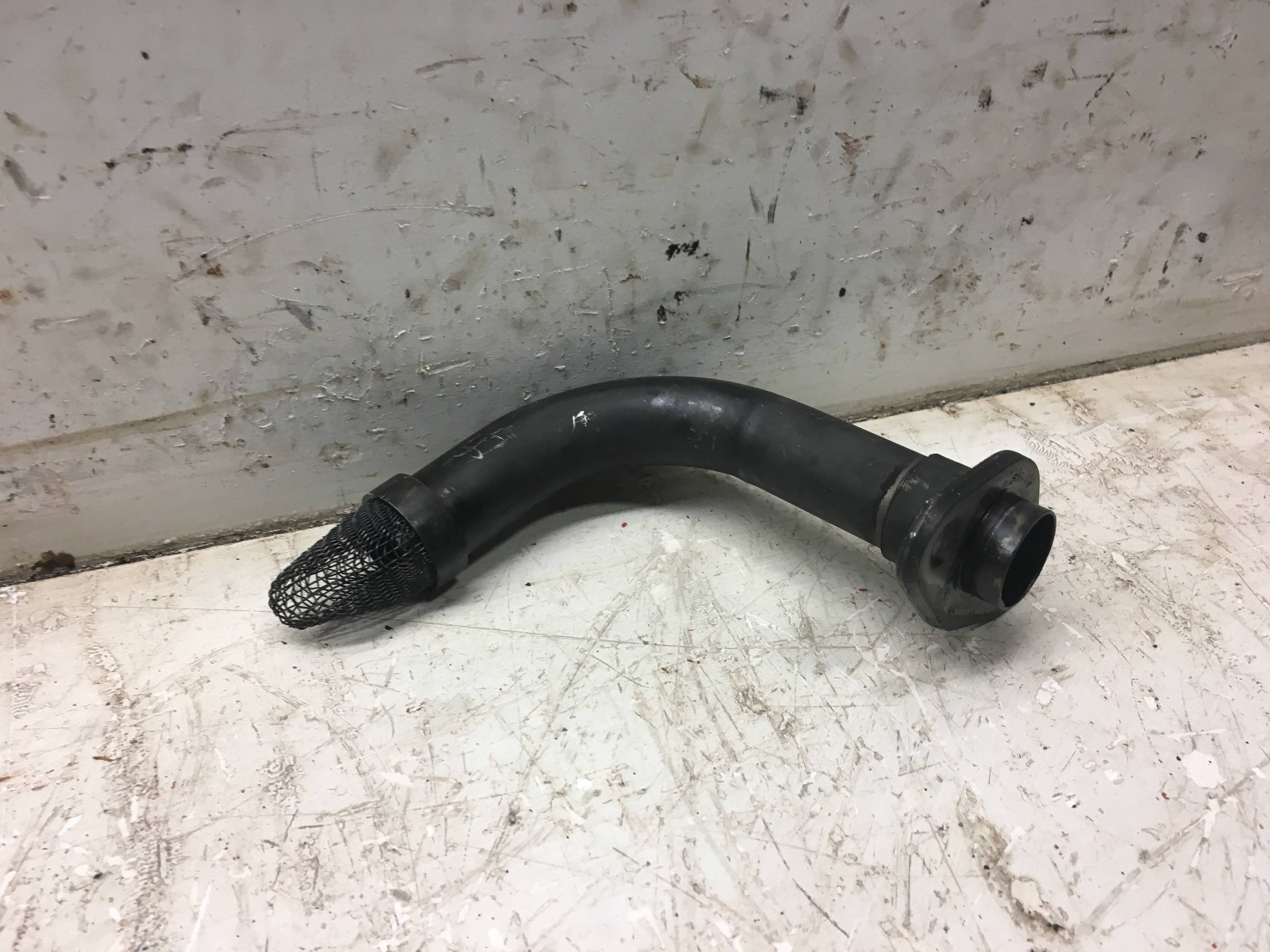 OIL PUMP INTAKE