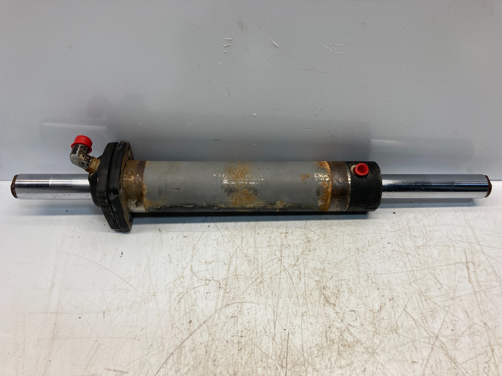 STEERING CYLINDER