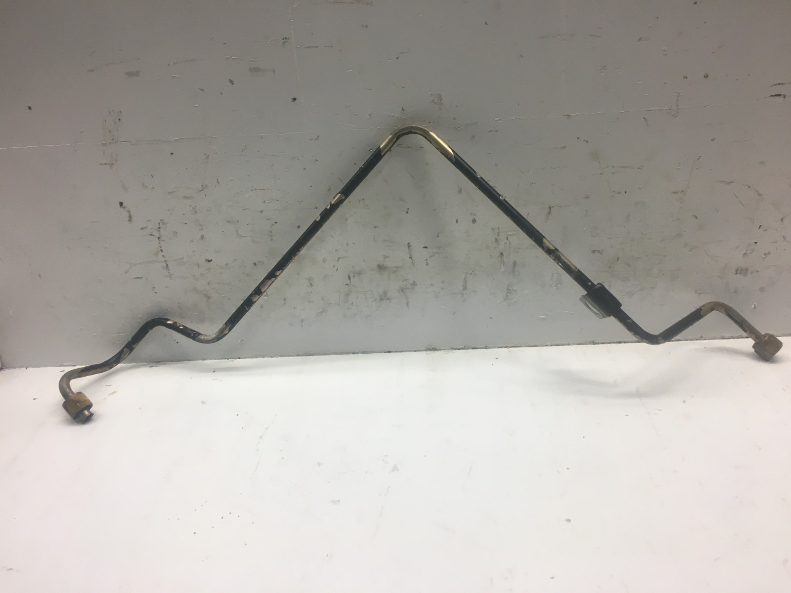 FUEL LINE