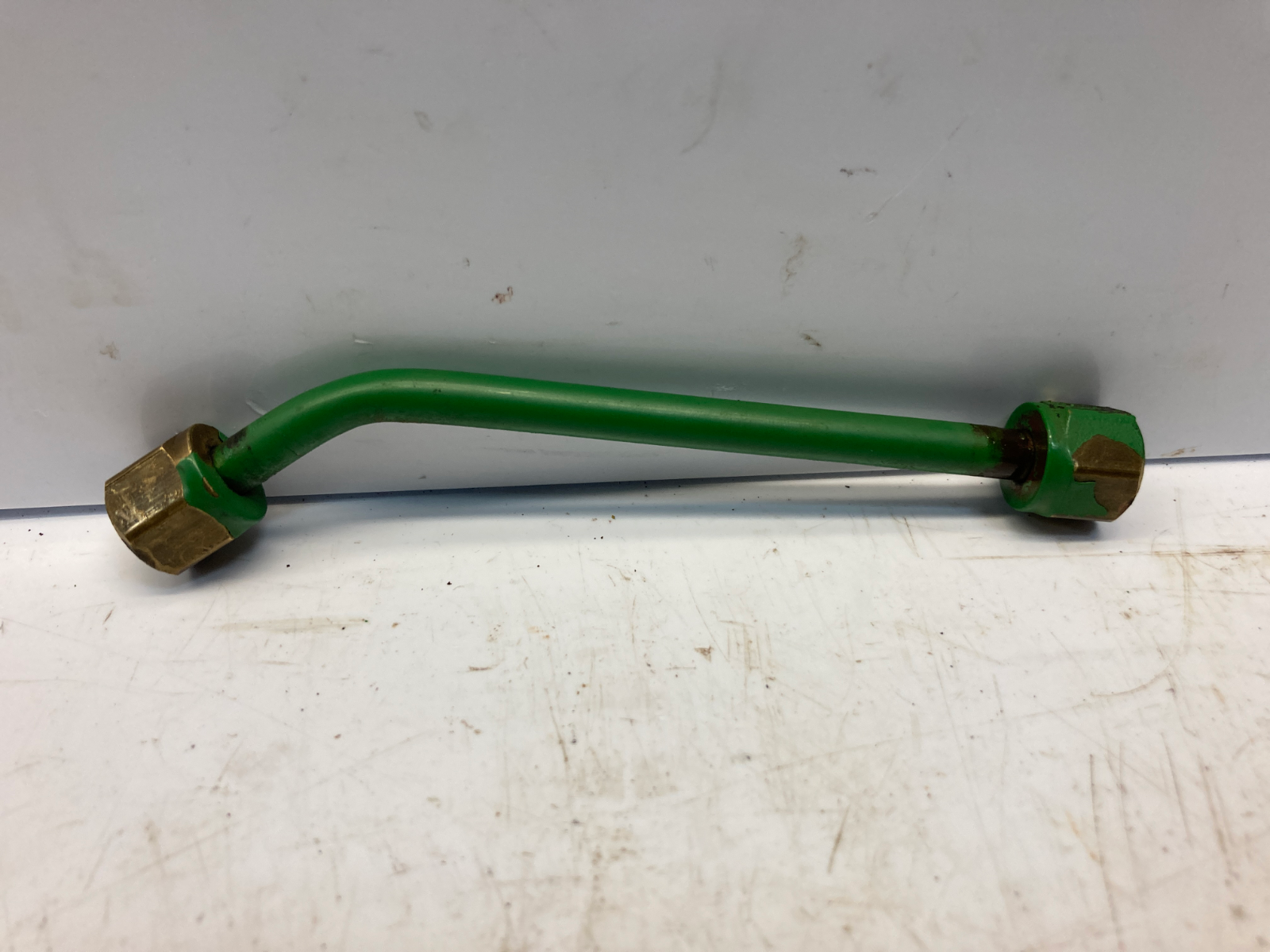 FUEL LINE