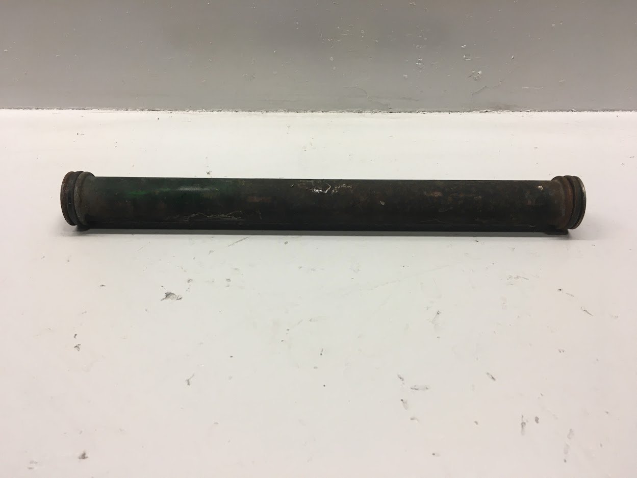 COOLANT TUBE