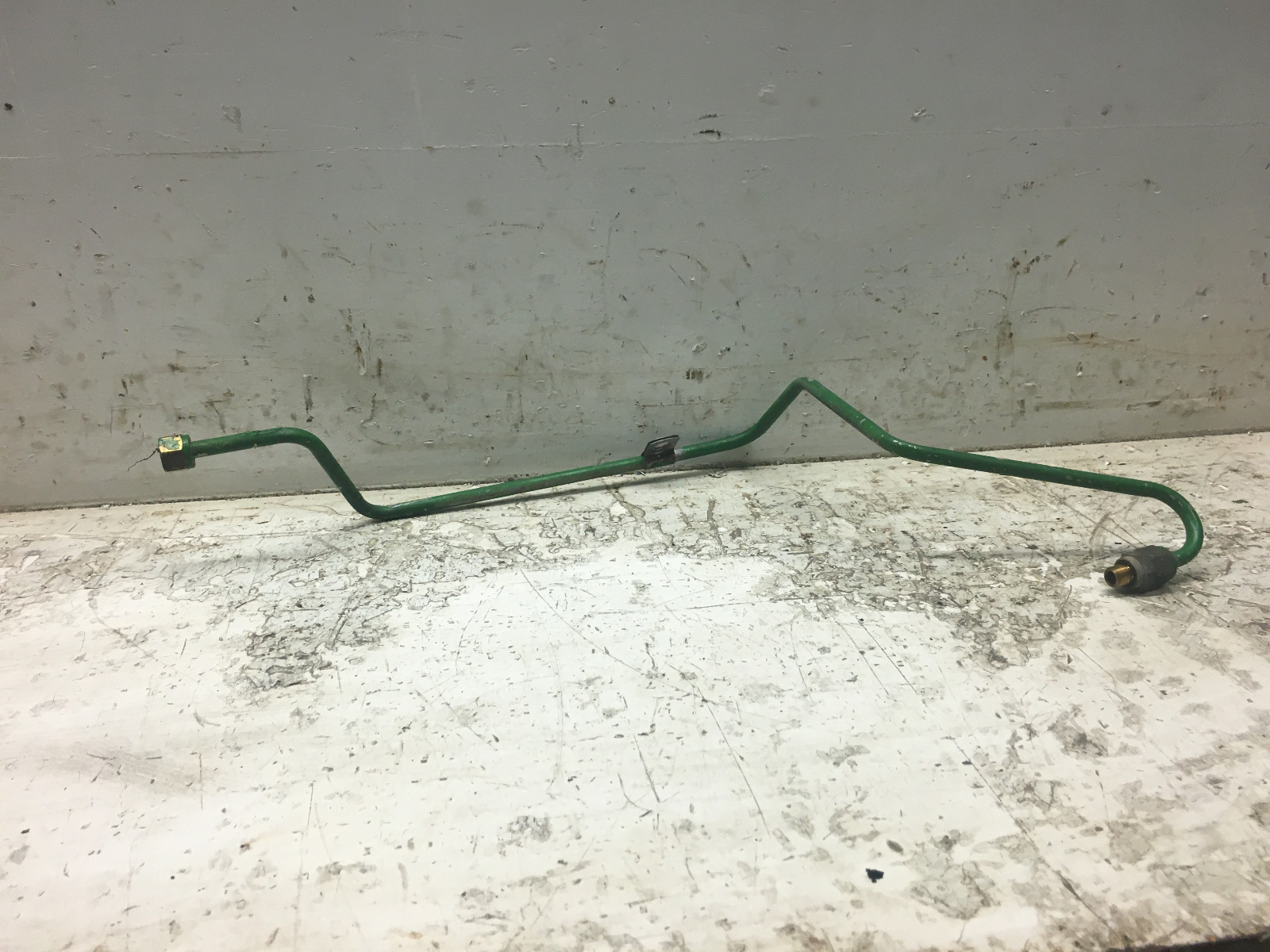 FUEL LINE