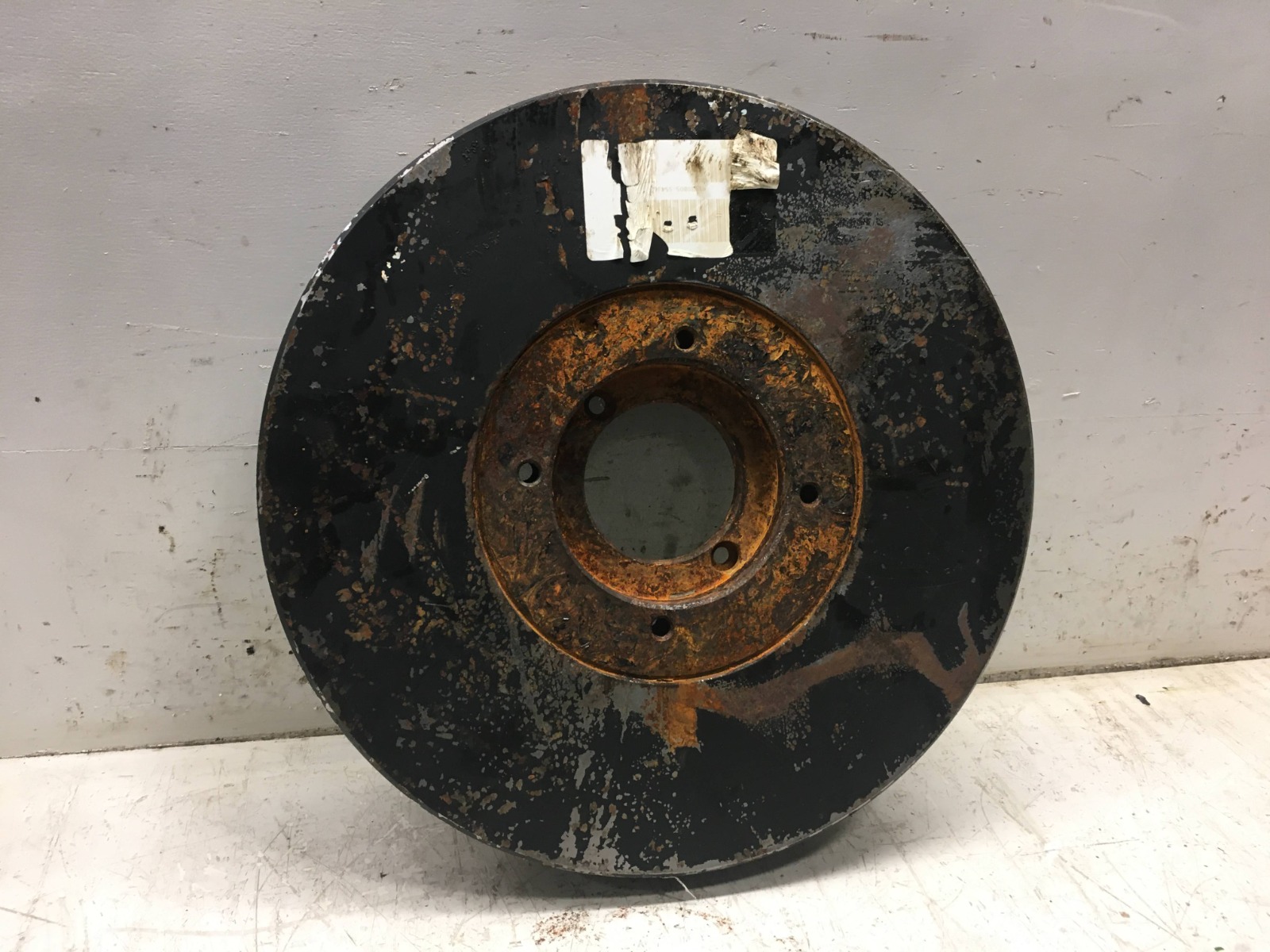 TORSIONAL DAMPER