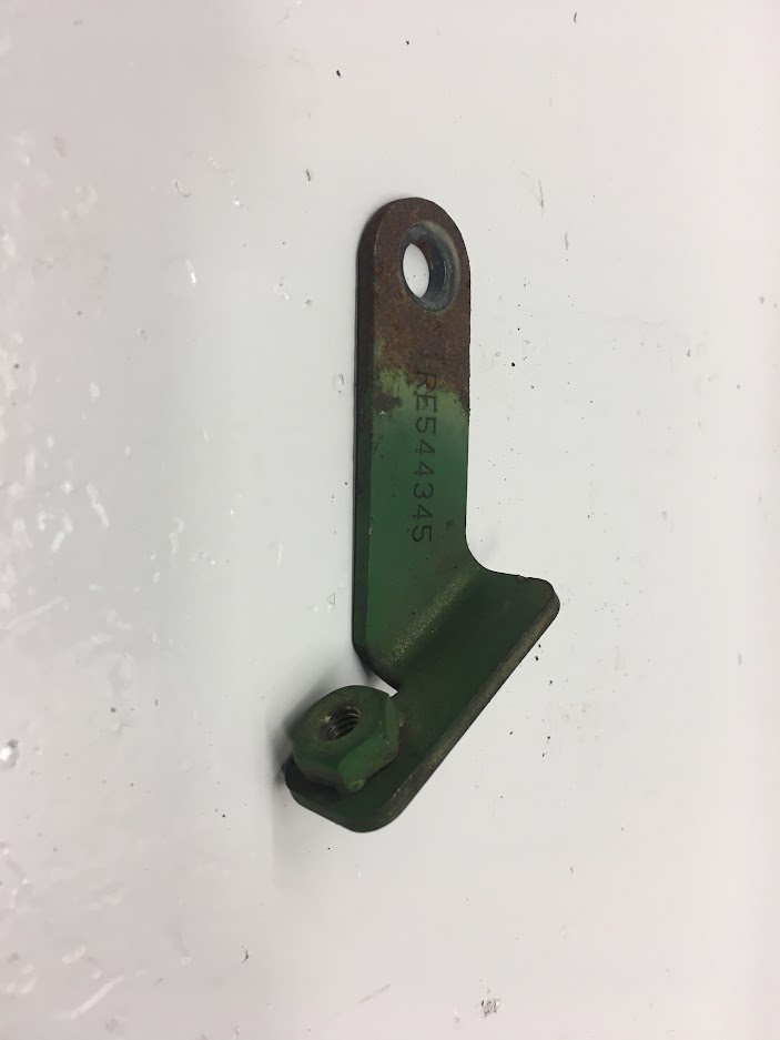 VALVE BRACKET
