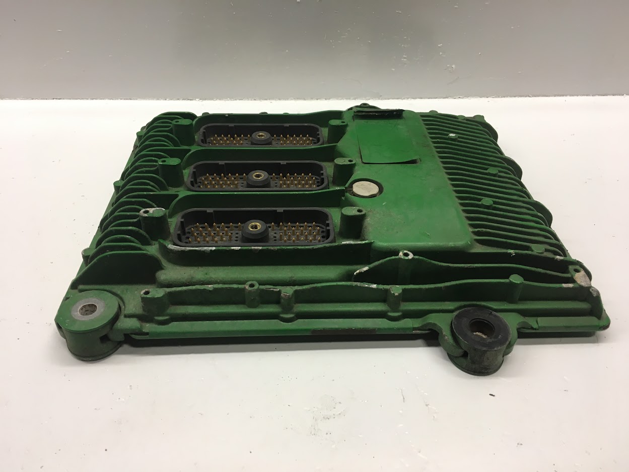 ENGINE CONTROLLER
