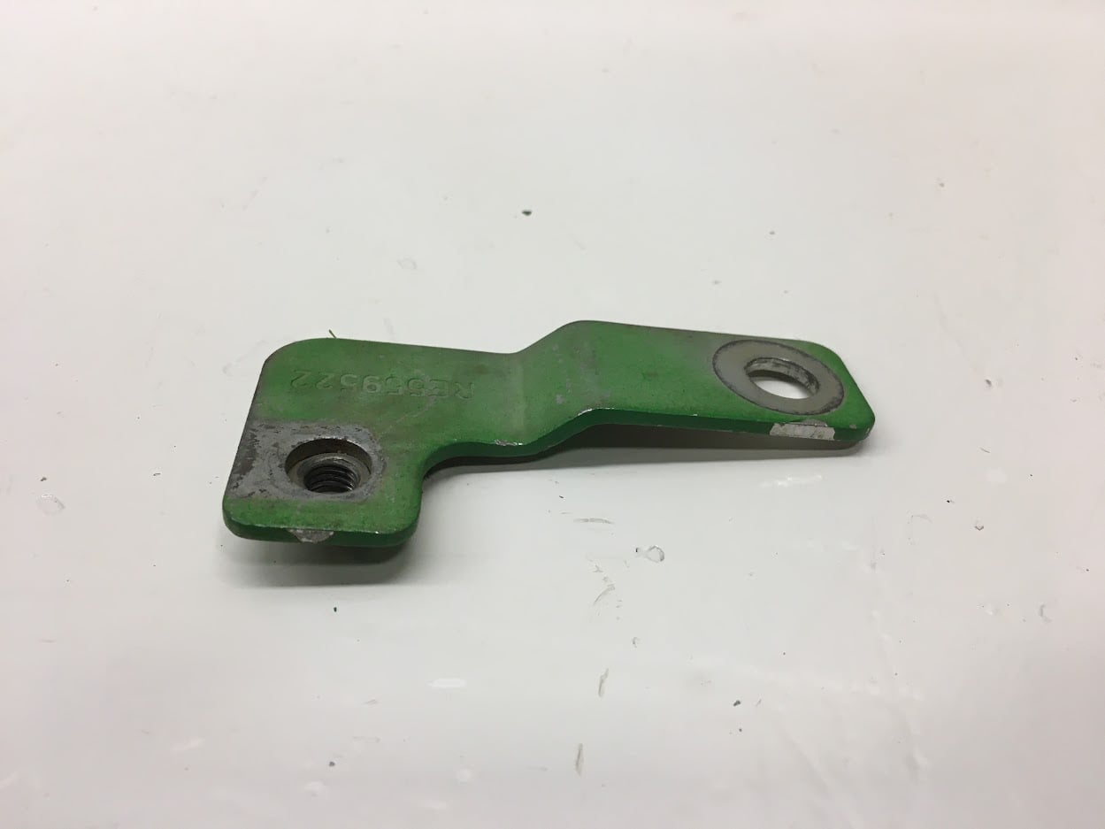 HARNESS BRACKET