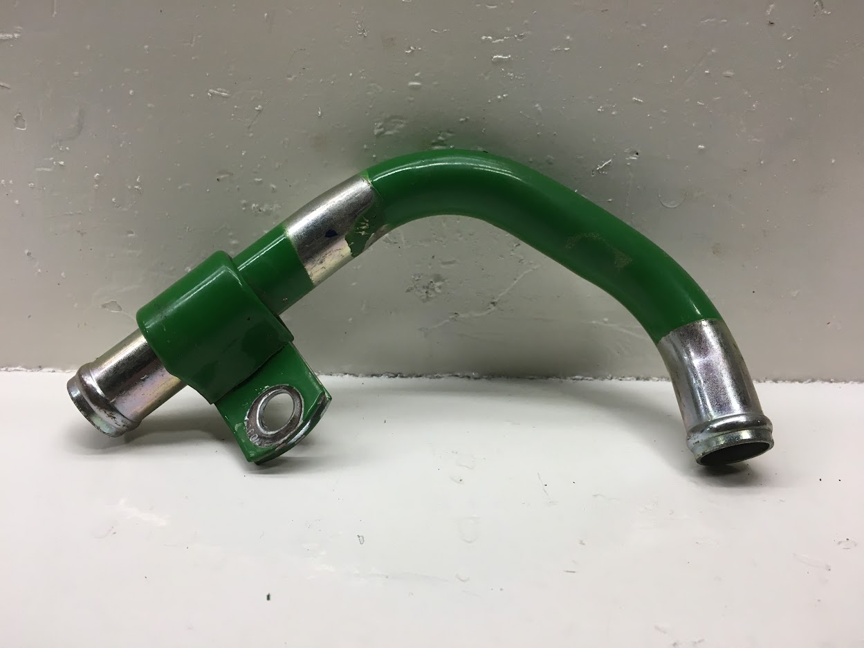 OIL TUBE
