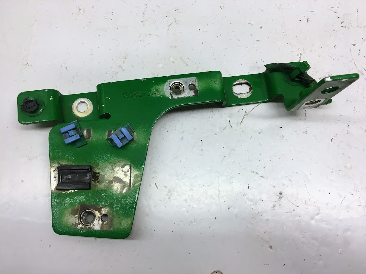 WIRING BRACKET