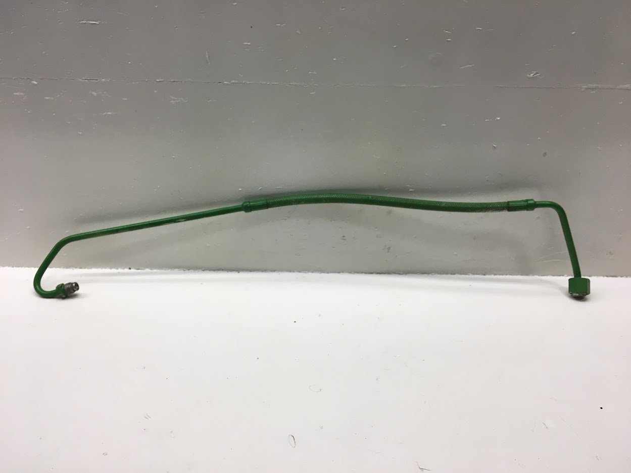 OIL LINE