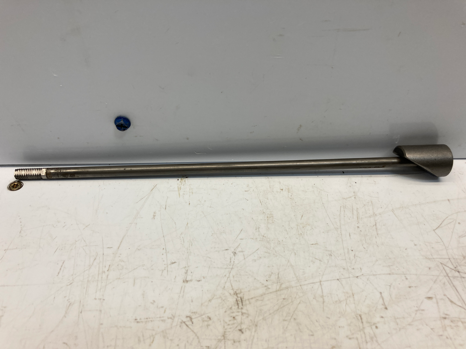 STEERING SHAFT