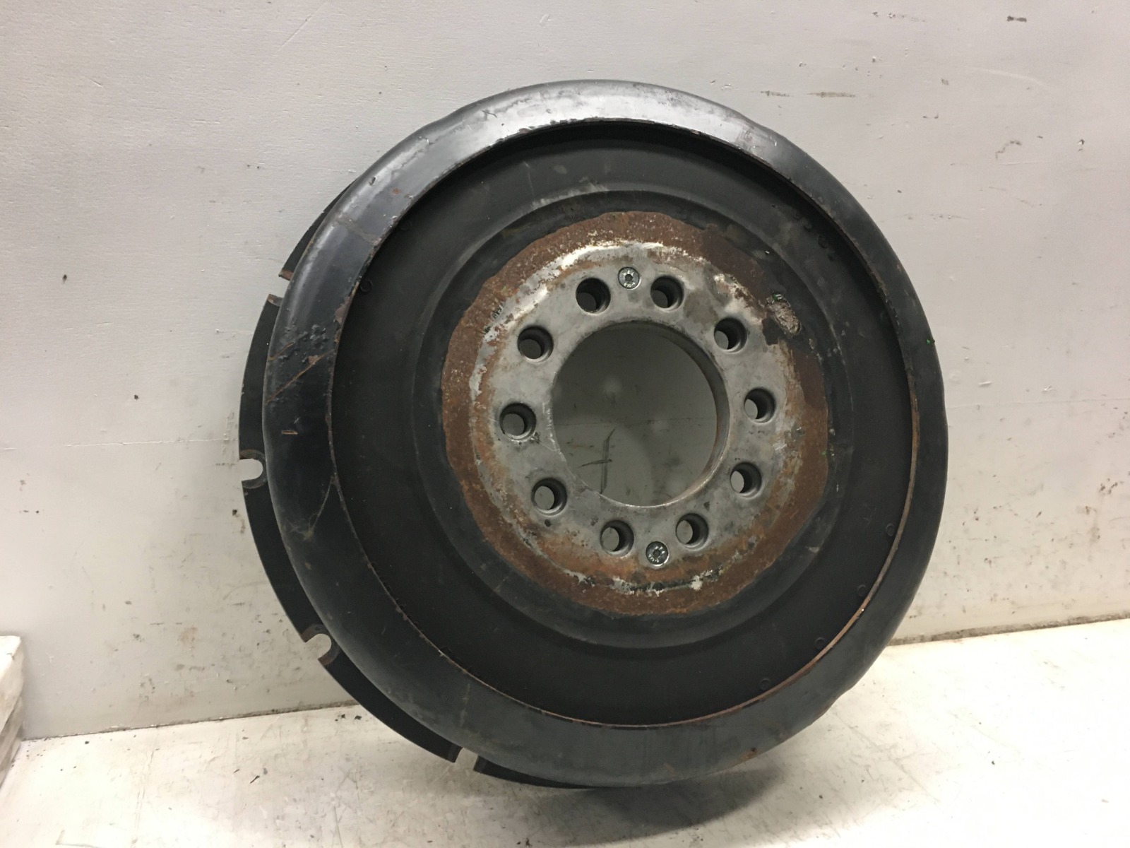 TORSIONAL DAMPER