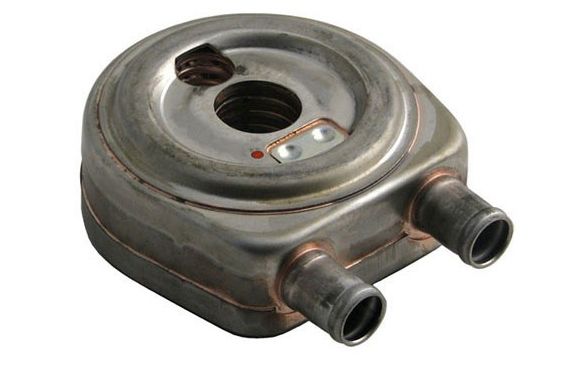 OIL COOLER