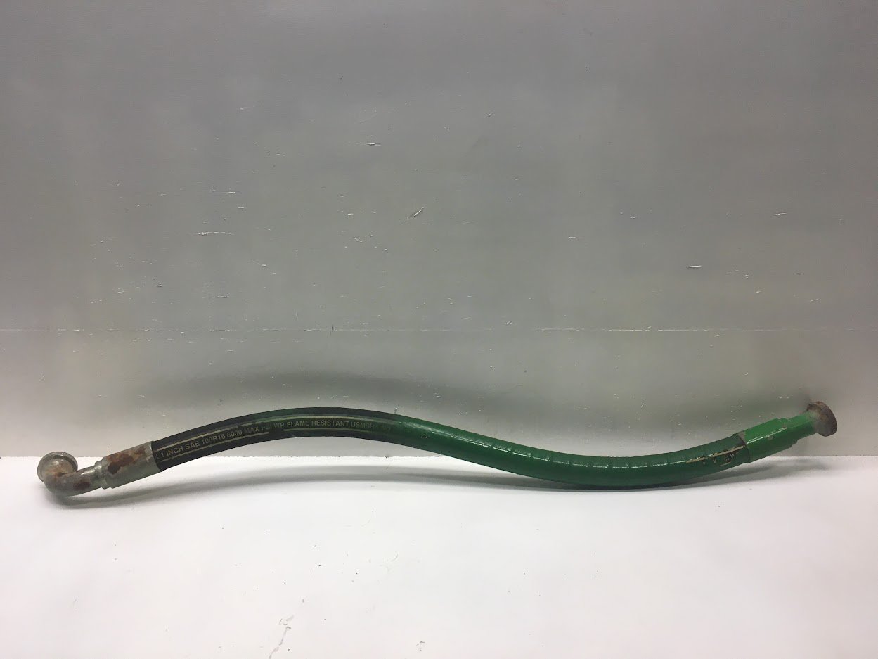 HYD HOSE