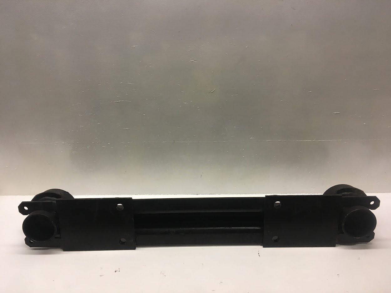 CAB SUPPORT REAR