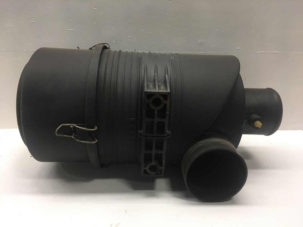 AIR CLEANER
