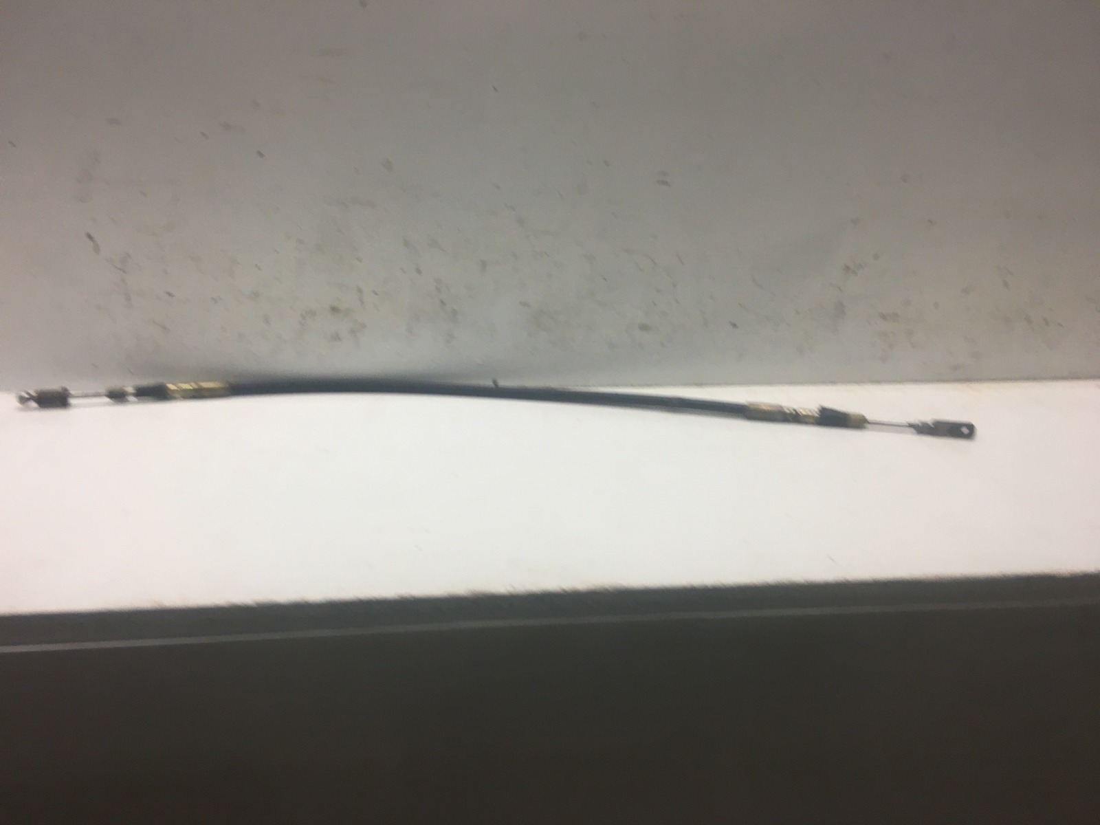 SCV PUSH PULL CABLE