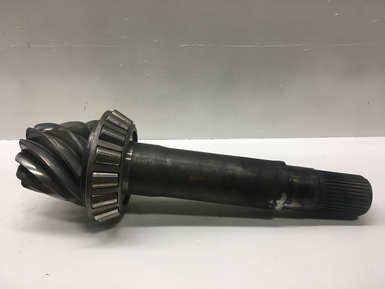 RING & PINION SET