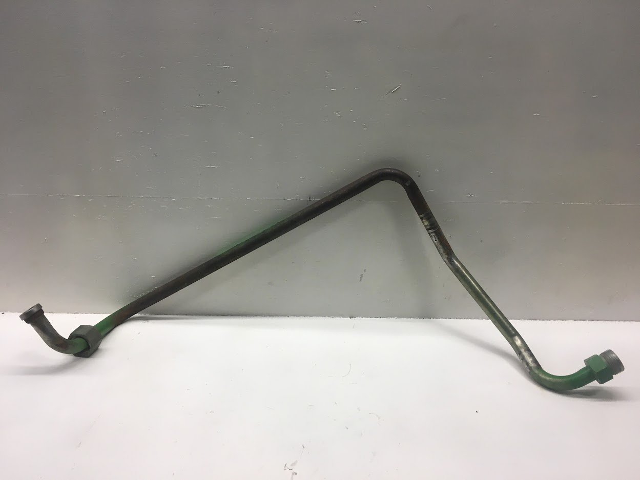 OIL LINE