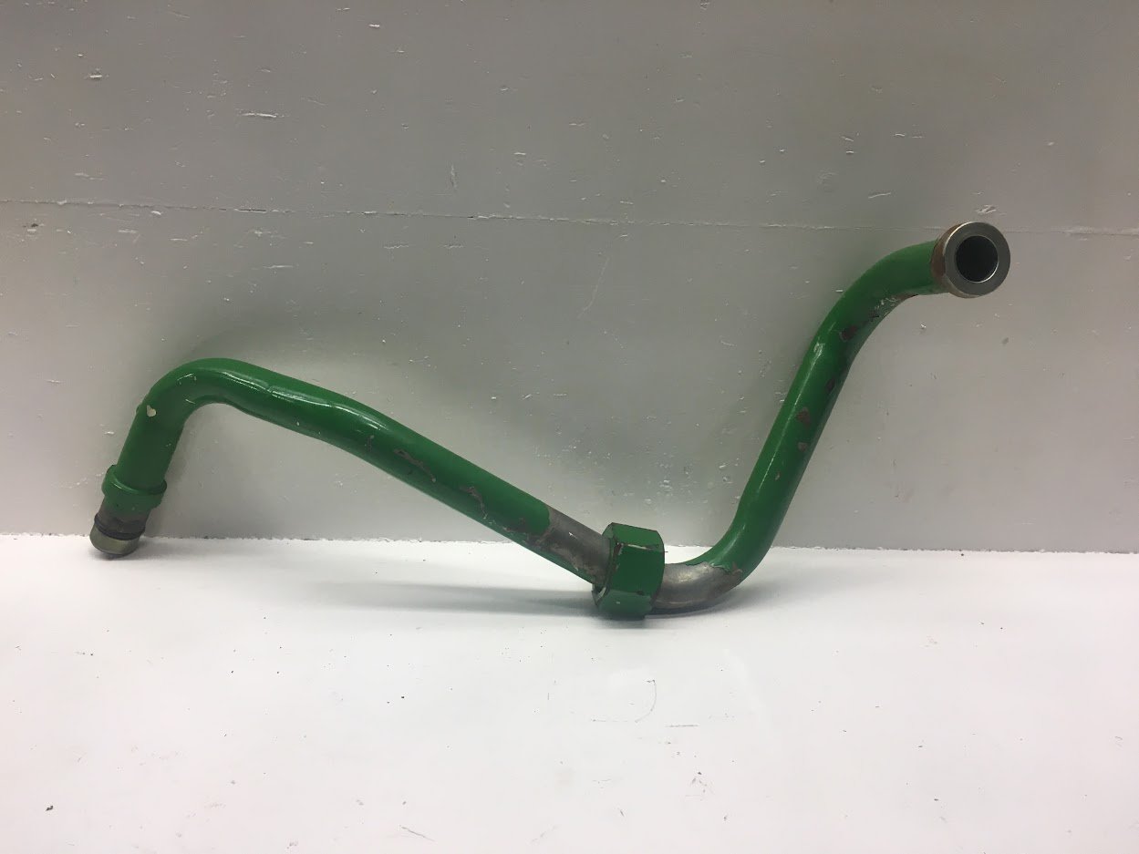 OIL TUBE