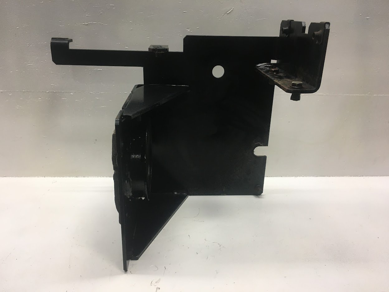 BLOWER MOTOR BRACKET
