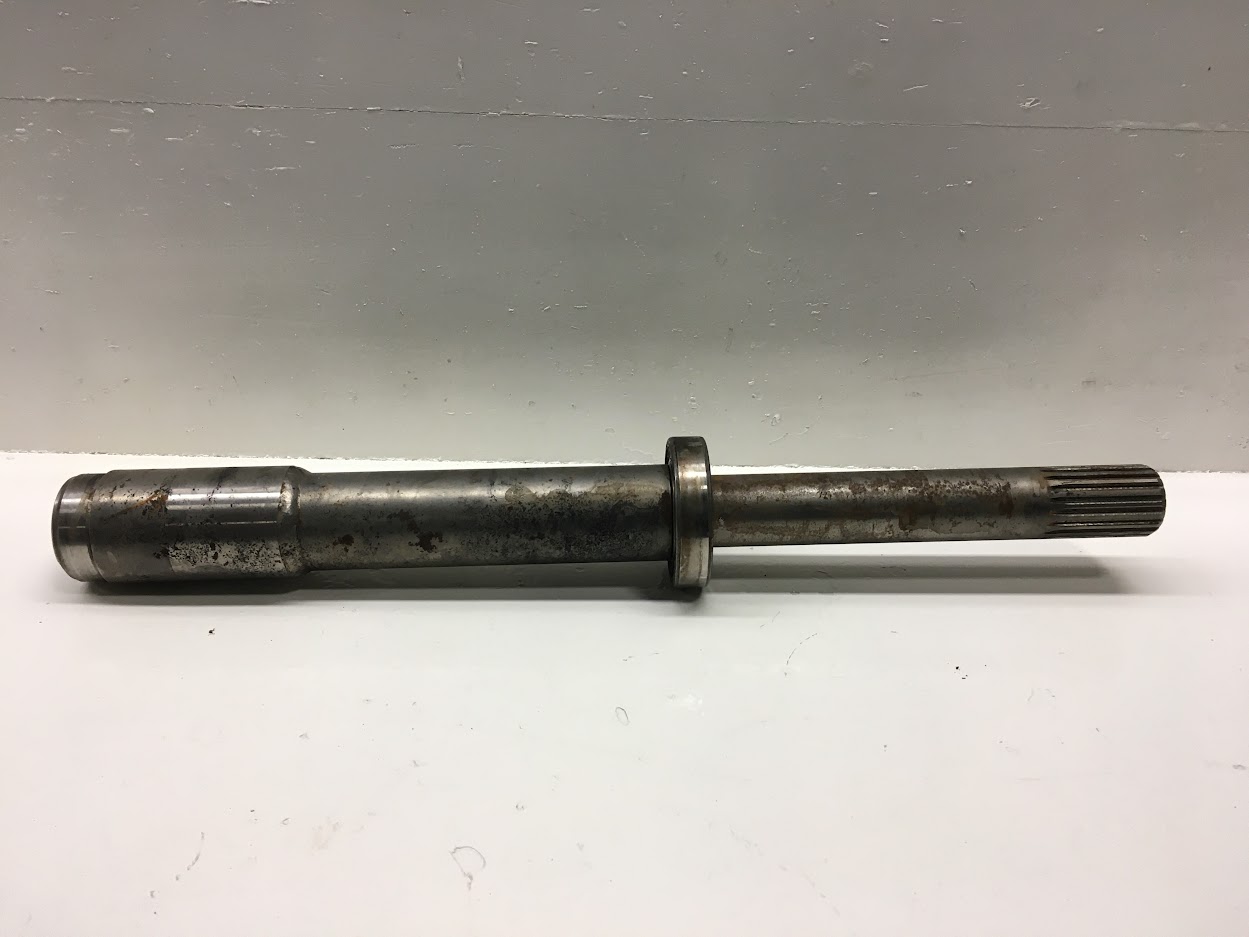 INPUT SHAFT