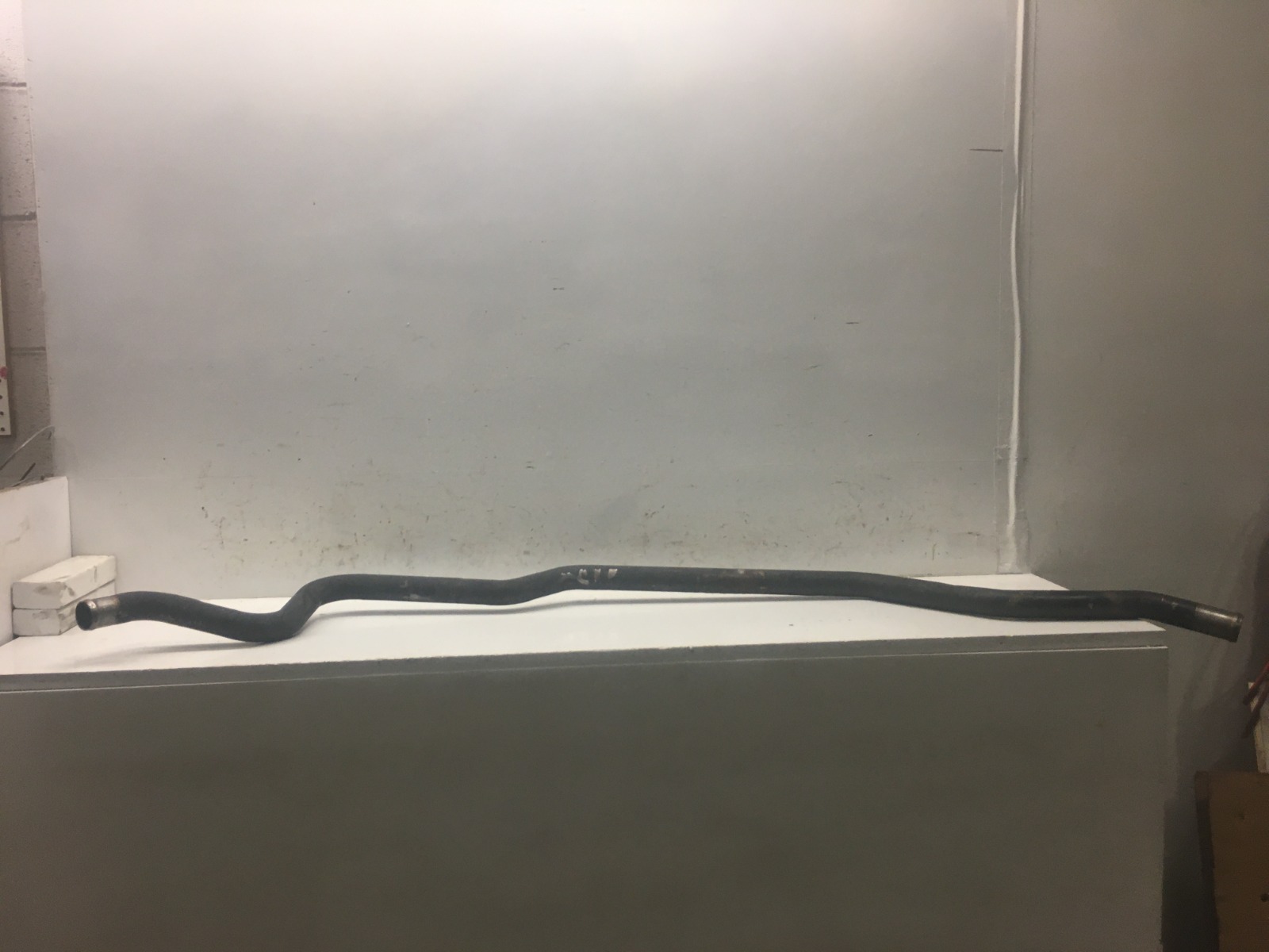 HYDRAULIC TUBE